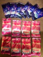 McDonalds 2026 Kpop Demon Hunters The Huntr/X &The Sajaboys Cards Full Set Of 14