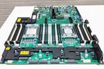 Used 01GT443 System Board Motherboard Planar for x3650 M5 Server