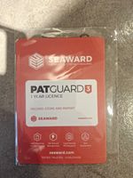 Seward Patguard 3 Software 1 Year Licence