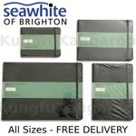 A4 A5 A6 Seawhite Travel Watercolour Journal Sketchbooks Artist Drawing 200gsm