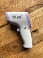 NimoMed HNK-TB-01 Non-contact Infrared Thermometer Temperature Gun - Used