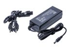 Replacement Charger for MOOVWAY FY0634201500 (5.5mm) with EU 2 pin plug