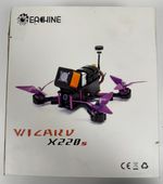 EACHINE WIZARD X220s Drone Only