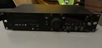 Omnitronic XDP 1502 USB/CD/SD CARD Player Rack Mount