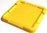 Tredda Plates - Scaffold Tower / Soft Ground Support Plate