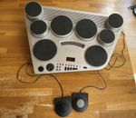 Yamaha DD-65 Electronic Drum Machine