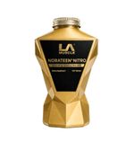 LA Muscle Norateen Nitro - Testosterone Muscle Builder AND Nitric Oxide Booster