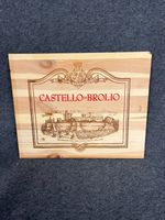 Wine Box Lid Panels