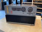 QUAD 44 Pre-Amplifier & 405 Power Amplifier