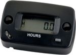 Moose Racing Wireless Motorcycle Motocross MX Bike Hour Meter
