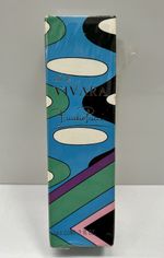 Vivara Emilio Pucci Eau de Parfum 2 fl oz  60ml Vintage New Sealed