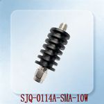 RF Coaxial SMA Attenuator 10W, 1‑40dB, DC‑6‑8GHz 50 Ohm SMA Male‑Female