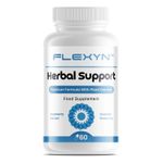 BUNDLE 2 x 60 Caps!!! Flexyn Daily Wellness Supplement Active Lifestyle Support