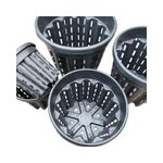 Heavy Duty Plant Pots Hydroponic Plastic Planter Container Root Air Pruning Pot
