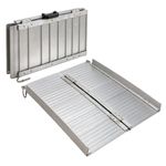 Wheelchair Ramp Folding 2ft - 8ft  / Restaurant access