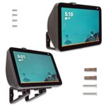 Wall Mount for Amazon Echo Show 8 (1st gen), Echo Show 8 Wall Bracket, P3D-Lab®