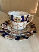 Vintage Cups+Saucers, Trio's, Afternoon Tea, Wedding Shower etc Take your Pick
