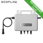 EcoFlow Refurbished Stream Micro Inverter 800W Grid Tied Balcony Solar System