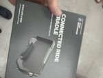 BMW Motorrad Phone Charging Connect Ride Cradle 77521542248