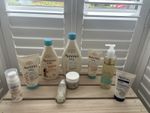 Aveeno Baby/Kids Bundle Super Gift Present Baby Shower Gift