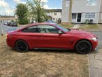 BMW 420D F32 M Sport 2014-2020 2.0 Diesel