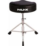 NU-X Drum Throne 