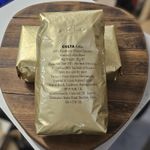 Costa Coffee 1kg Espresso 100% Reinforce Alliance - Original Product