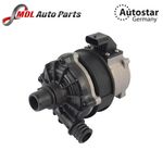 Autostar Germany (AST-3717127) AUXILIARY WATER PUMP FOR BMWE70E71E72 11517566335