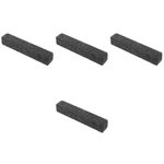 Silicon Carbide Abrasive Dressing Stick Grinding Wheel Dresser Black