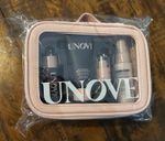 UNOVE Best Sellers Travel Kit Hair Care Gift Set 5pc Treatment Shampoo NEW