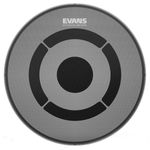 Evans dB One Reduced Volume Drum Heads