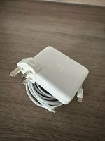 Apple 140W USB-C Power Adapter MacBook Genuine Charger& USB Type-C Cable