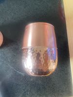 Pure Copper Cups Health Benefits