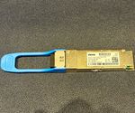 Ciena QSFP28 Pluggable Network Transceiver Module 4x25G WDM SMF 103.1G-111.8G