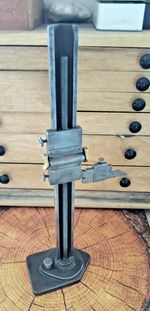 Chesterman No.369 Vernier Height Gauge. 14'' 360mm.