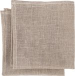 Grade A Window Cleaning Scrim Cloth 42 x 42 cm (16.5” x 16.5”) - Pack of 2