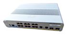 Cisco WS-C3560CX-12PD-S V04 Catalyst 12x Gigabit Ethernet Ports Switch