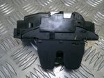 PEUGEOT 207 ACTIVE TAILGATE CATCH 9671153780 2009-2015