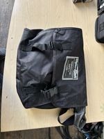 Spanset horizontal safety line fall arrest work restraint X 9