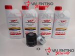 Genuine Honda XL 750 TRANSALP OIL MOTORCYCLE CUTTING KIT + FILTER WITH KEY