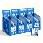 MYOM 500ml Oat Milk Blend - Makes 24 litres - Great value - ONLY £1.37 per litre