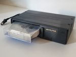 Alpine CHM-S601 6 CD Remote Changer Shuttle - Open to Offers - BOXED!