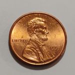 1993 D - RD - ZINC - 9