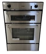 Thetford Spinflo (Stoves GG7000) Built In LPG Oven & Grill in Stainless Steel