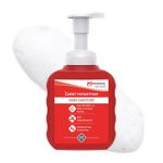 SC Johnson Professional Cutan Foam Hand Sanitiser Pump Bottle 400 ml Perfume