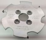 PCD BLADE for Zeta P2 Lamello machine