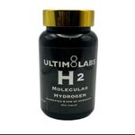 H2 Molecular Hydrogen Water Tablets UK  Buy 2 get 1 free 