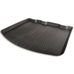 Genuine Ford Kuga Mk2 Rear Rubber Boot Liner Mat With Logo 2012-2019 2526471