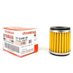 Yamaha OEM Oil Filter for X-Max, Tricity, YZF R125, WR125, MT125  1S7-E3440-00