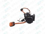 AUDI E-TRON TECHNIK 50 HIGH VOLTAGE CHARGING PORT CABLE 230 KW 4KR971106G 2020